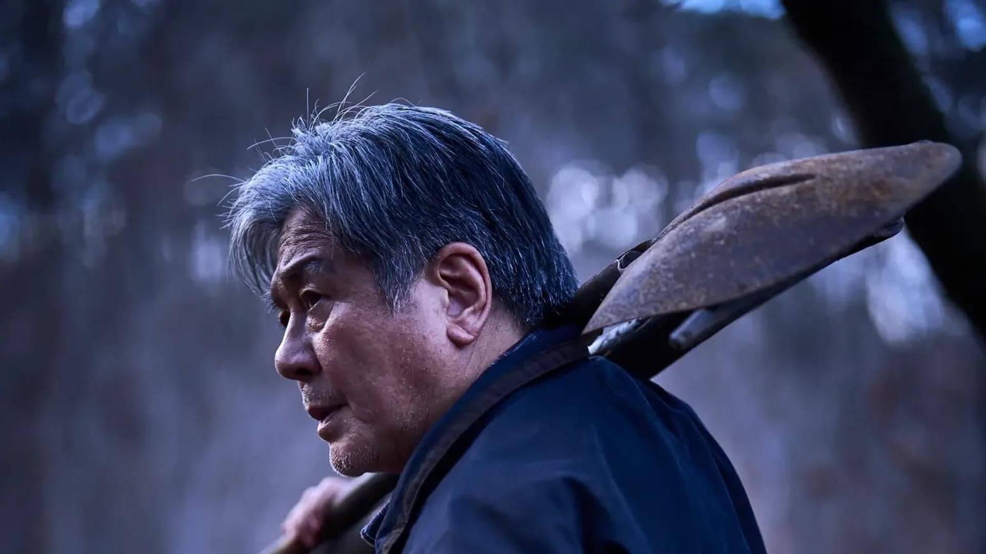 영화 파묘 후기 - 최민식