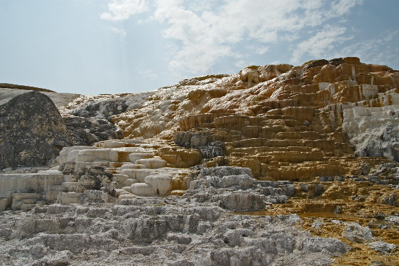 Lower Terraces