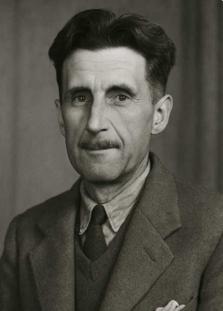 George Orwell
