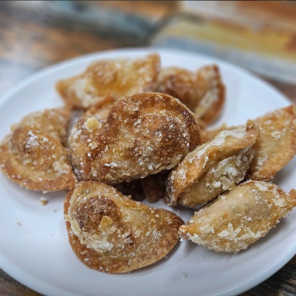 원주김치만두 메뉴 이미지