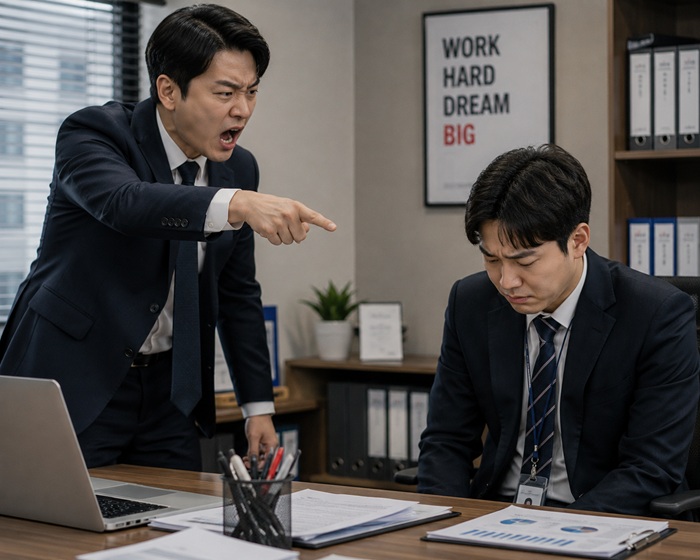명예훼손 vs 모욕죄 관련 사진