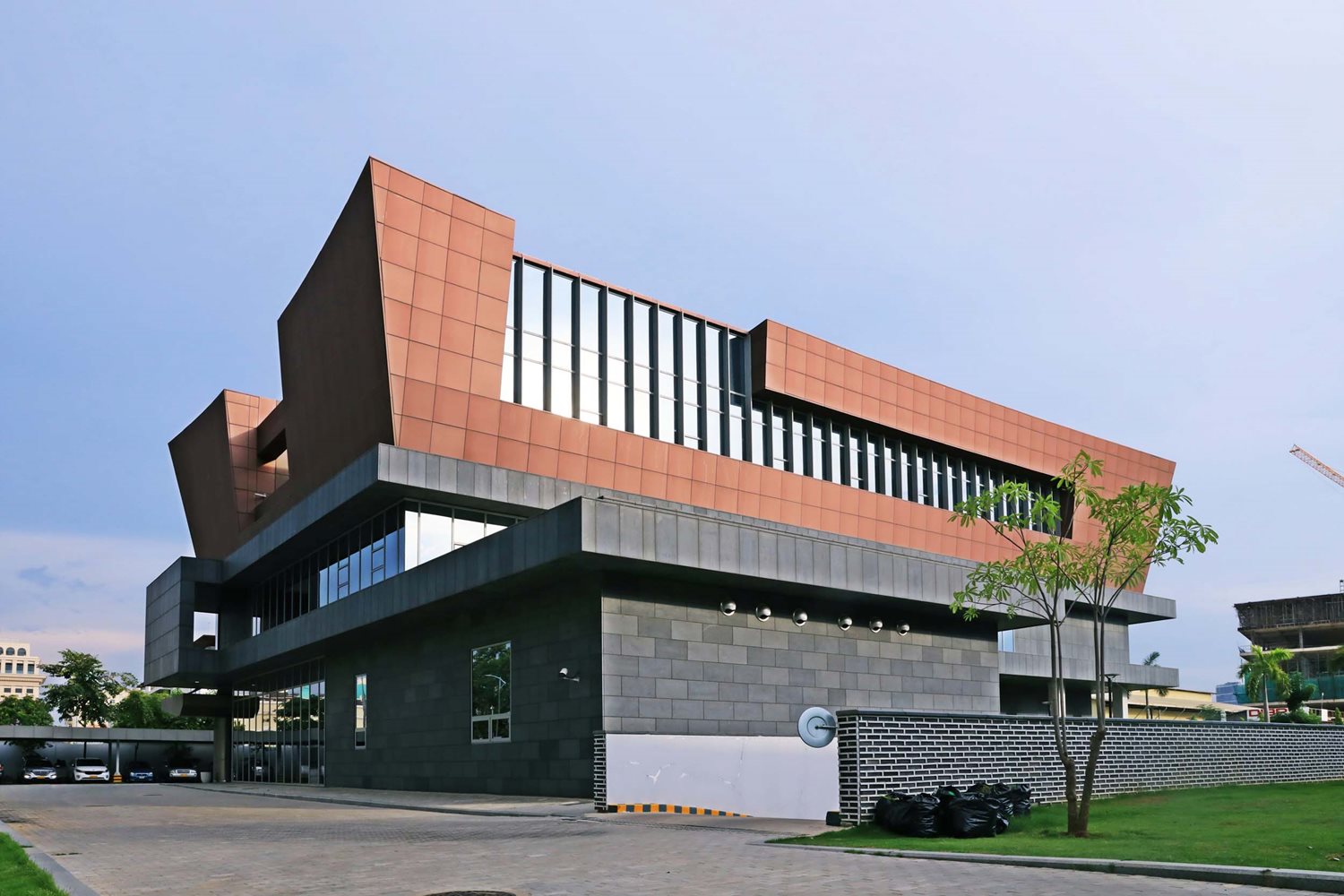 캄보디아 납치사건 주캄보디아 대한민국 대사관