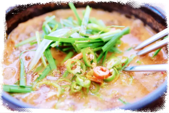 식객-허영만-백반기행-사골-고추장-추어탕-경기-여주-맛집