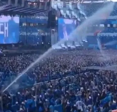 싸이흠뻑쇼 티켓예매