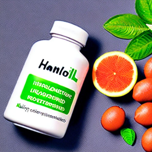 건강한 삶을 위한 한올바이오파마 제품 추천