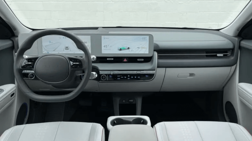 현대 아이오닉5