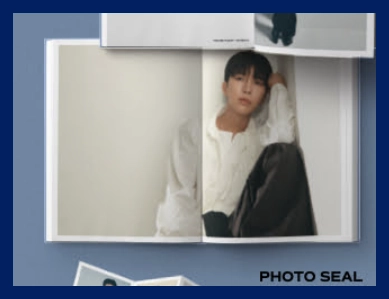 임영웅 2집 앨범북