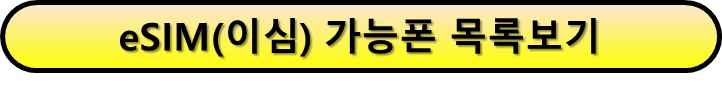 ESIM(이심) 사용이 가능한 핸드폰 목록보러가기