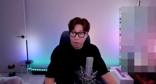 대도서관 프로필