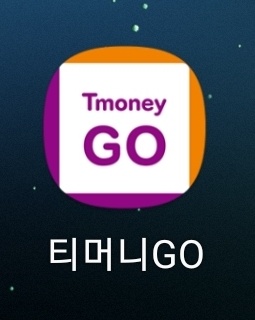 티머니고 설치방법