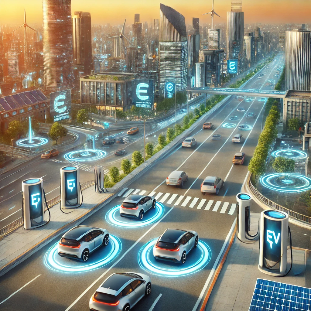 고양시 전기차 보조금 2025