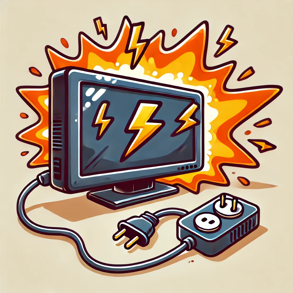 TV