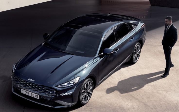 2024년 기아 K8 하이브리드 가격