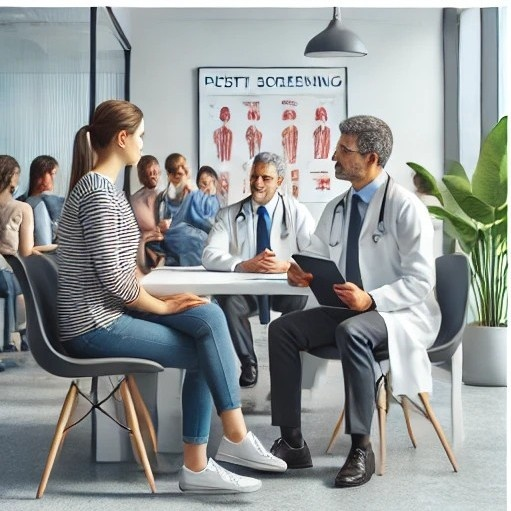 심리적 안정 유지