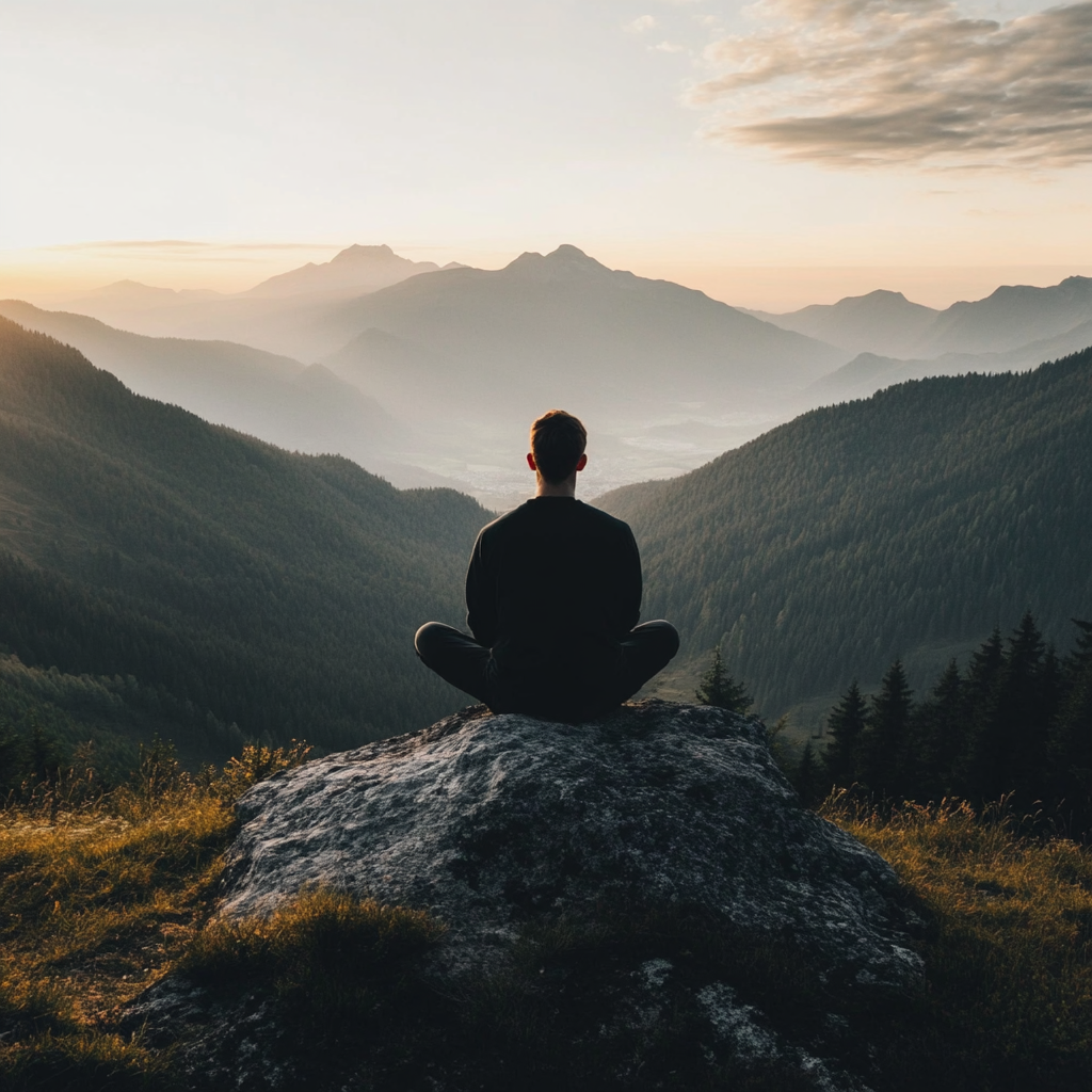 그들은 스트레스를 다르게 받아들인다 – 긍정적인 마인드셋 구축법