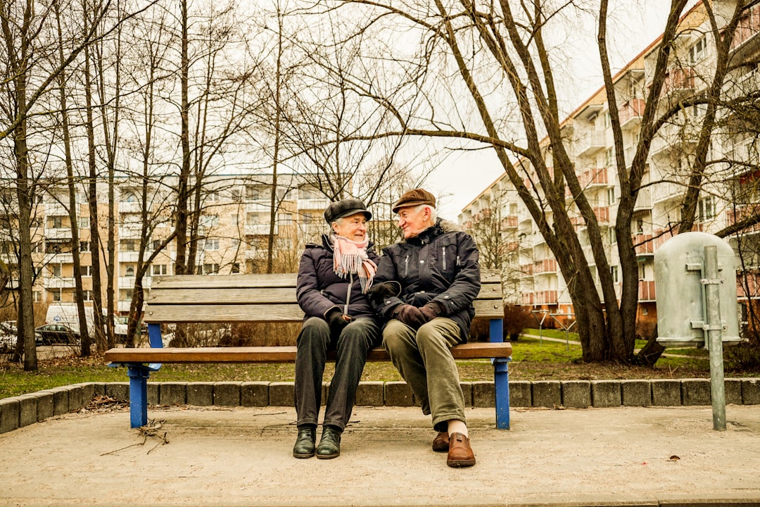 IRP (Individual Retirement Pension)
