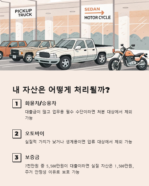 내 자산은 어떻게 처리될까?