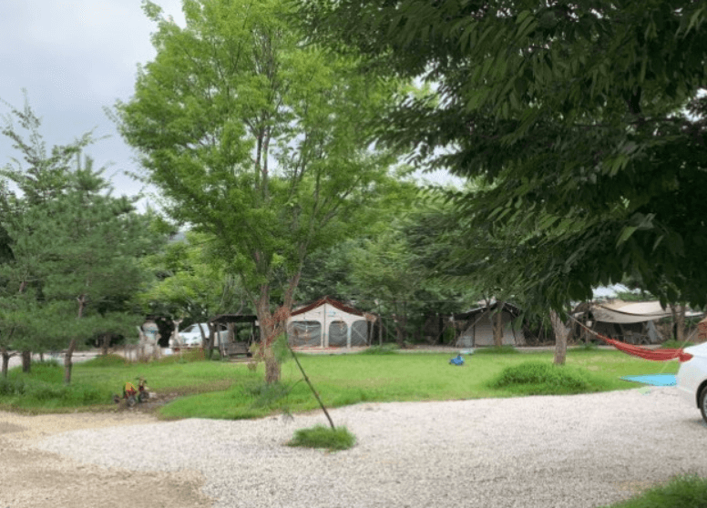 경기-포천-레이크문캠핑장-사진-입니다.