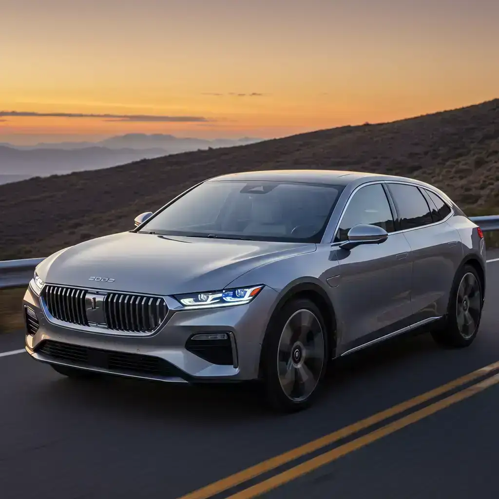 2025년 경남 거창군 전기차 보조금 테슬라