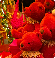 더 현대 서울 크리스마스 예약