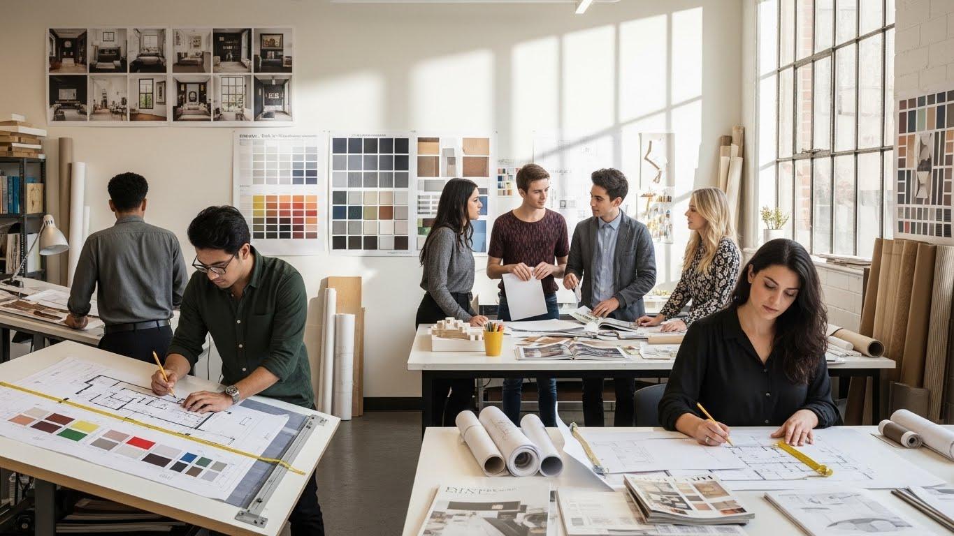인테리어 내용연수