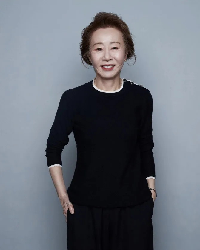 74세에 오스카 상을 수상한 윤여정 선생님
