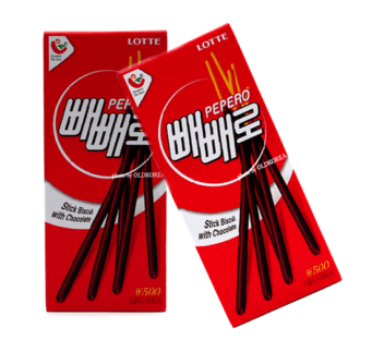 빼빼로데이 의미