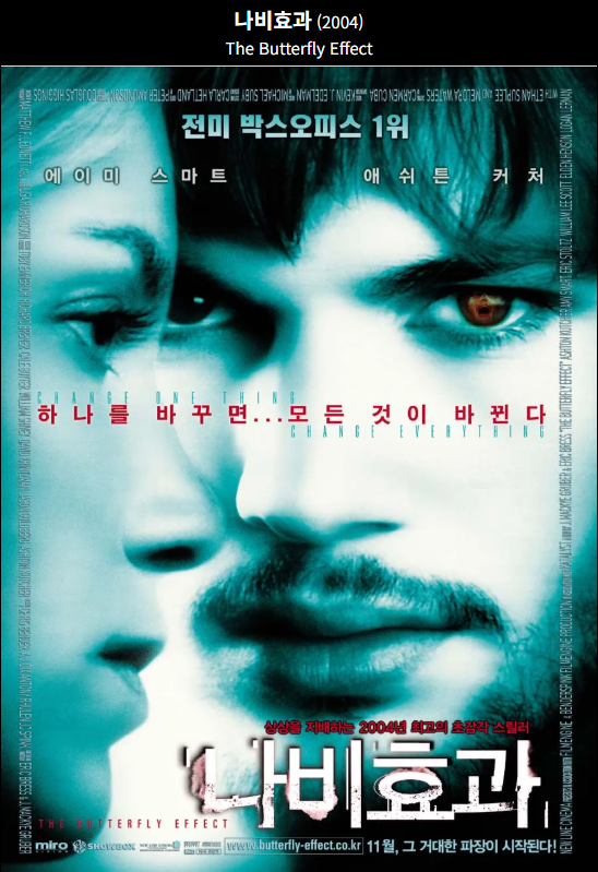 영화 나비효과 그림파일