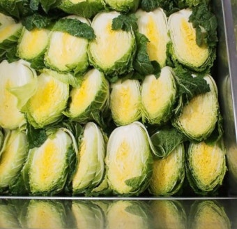 2025년 절임배추 사전예약 꿀팁!