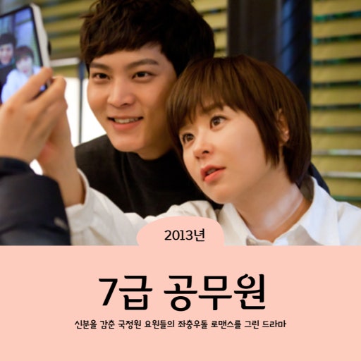 7급 공무원 영화 속 정보기관 설정 분석 (대한민국 영화, 국정원, 설정 해석)