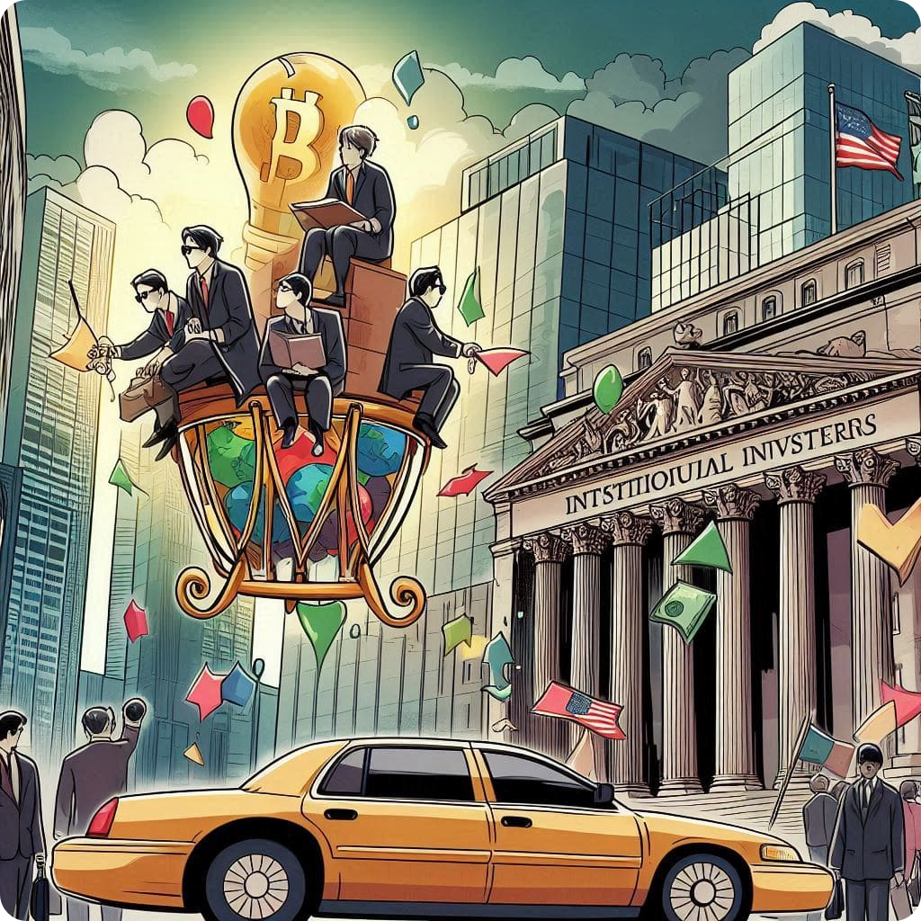 hedge fund investment