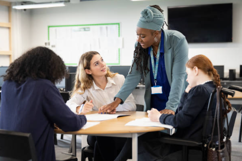 local youth language