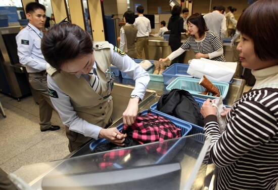 기내-반입-액체-용량-종류-포장-국제선-국제선-확인-하기
