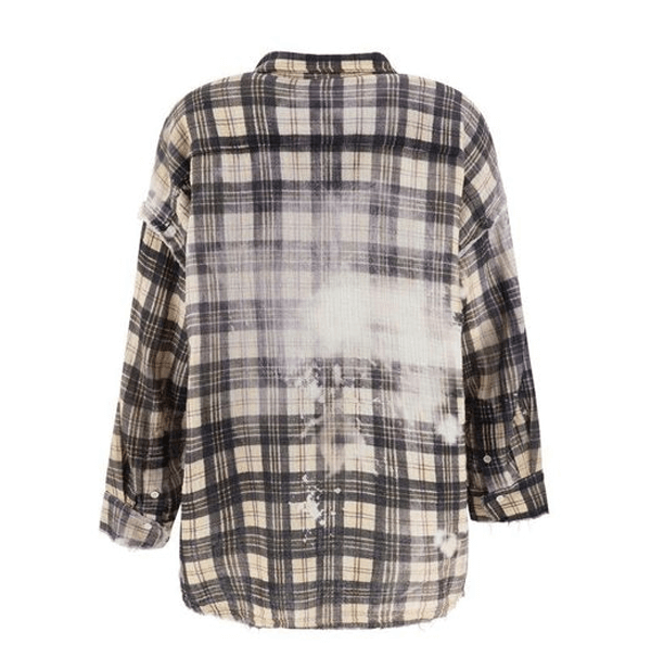 놀면 뭐하니 235회 태민 체크셔츠