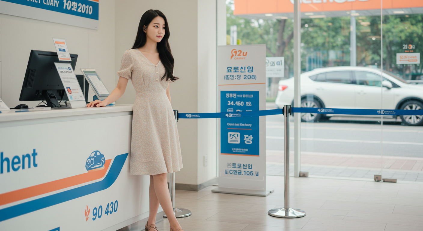 르노코리아 신차 가격표