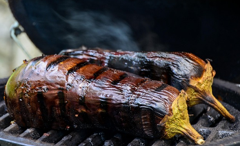 가지 효능 놀라운 9가지 효과! 4