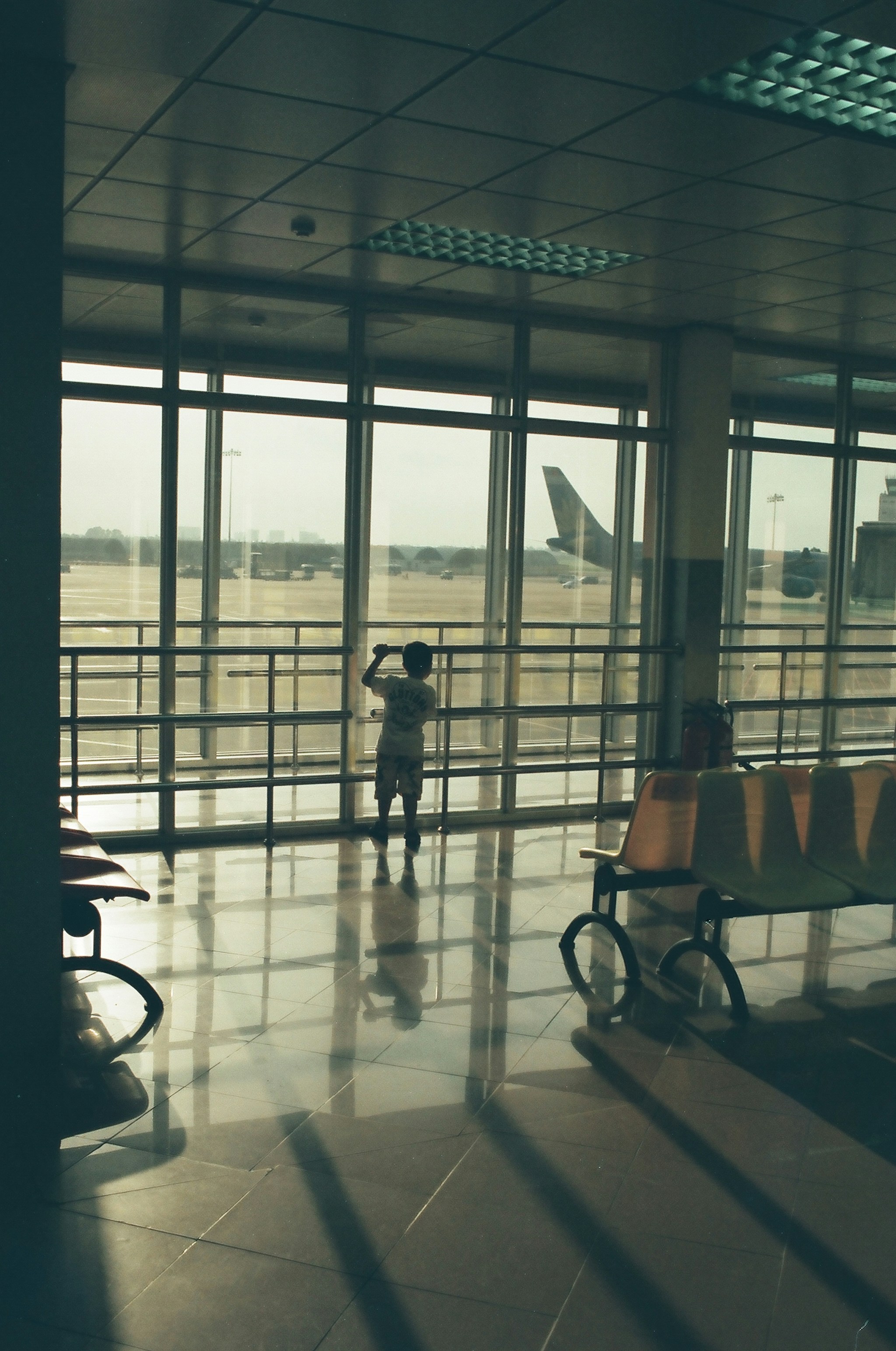 인천국제공항 장기주차장 위치 요금 총정리