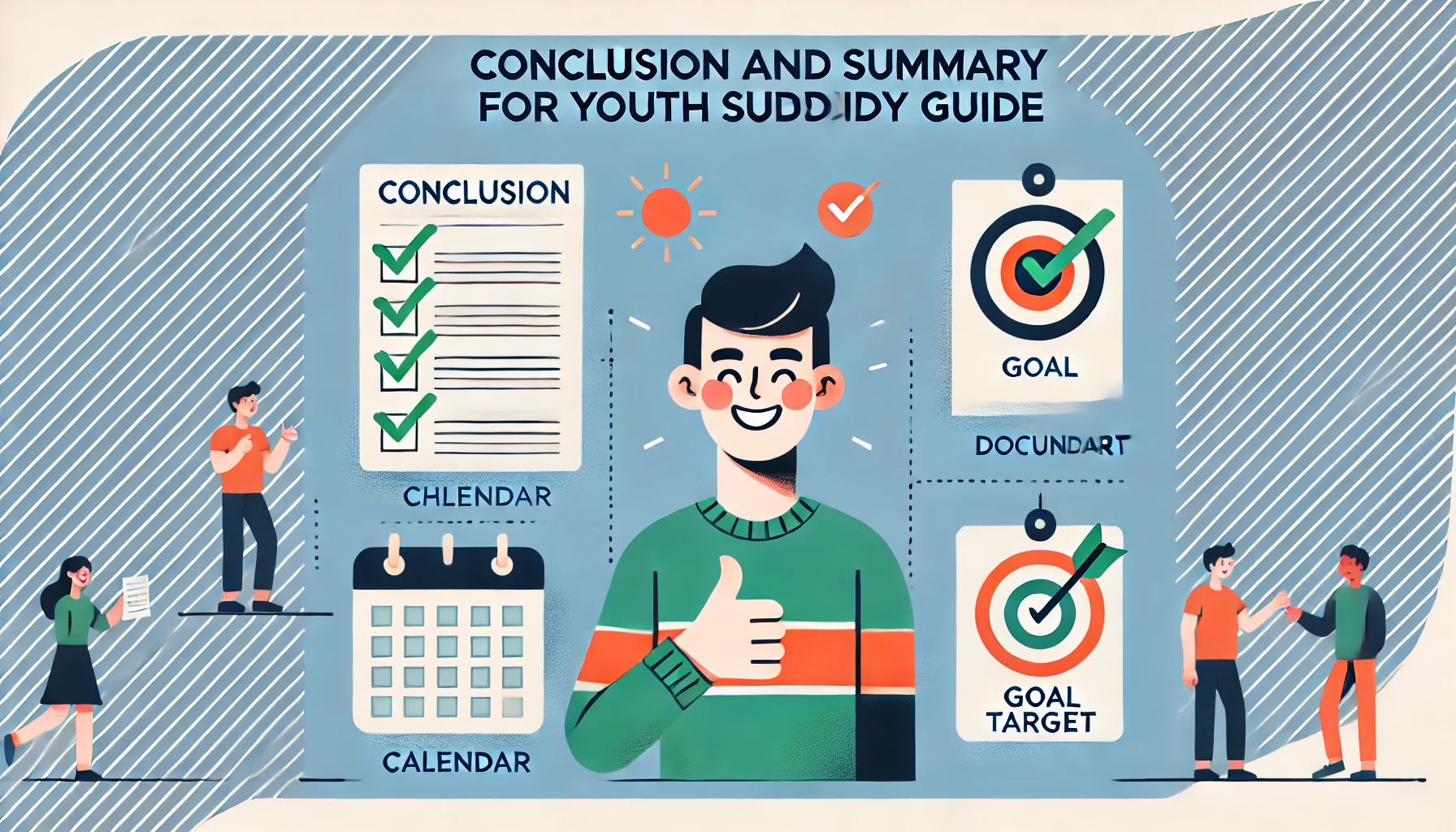 청년 정부지원금 최신 혜택 총정리