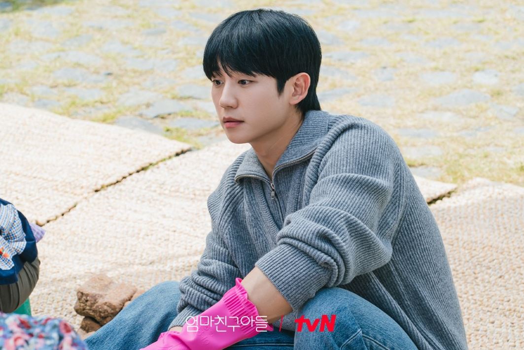 엄마친구아들 몇부작 시청률 재방송 편성표 줄거리 OTT