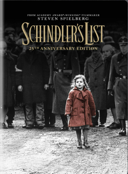 쉰들러리스트