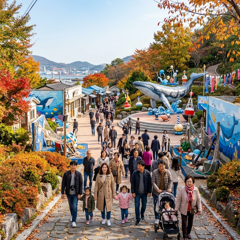 제30회울산고래축제