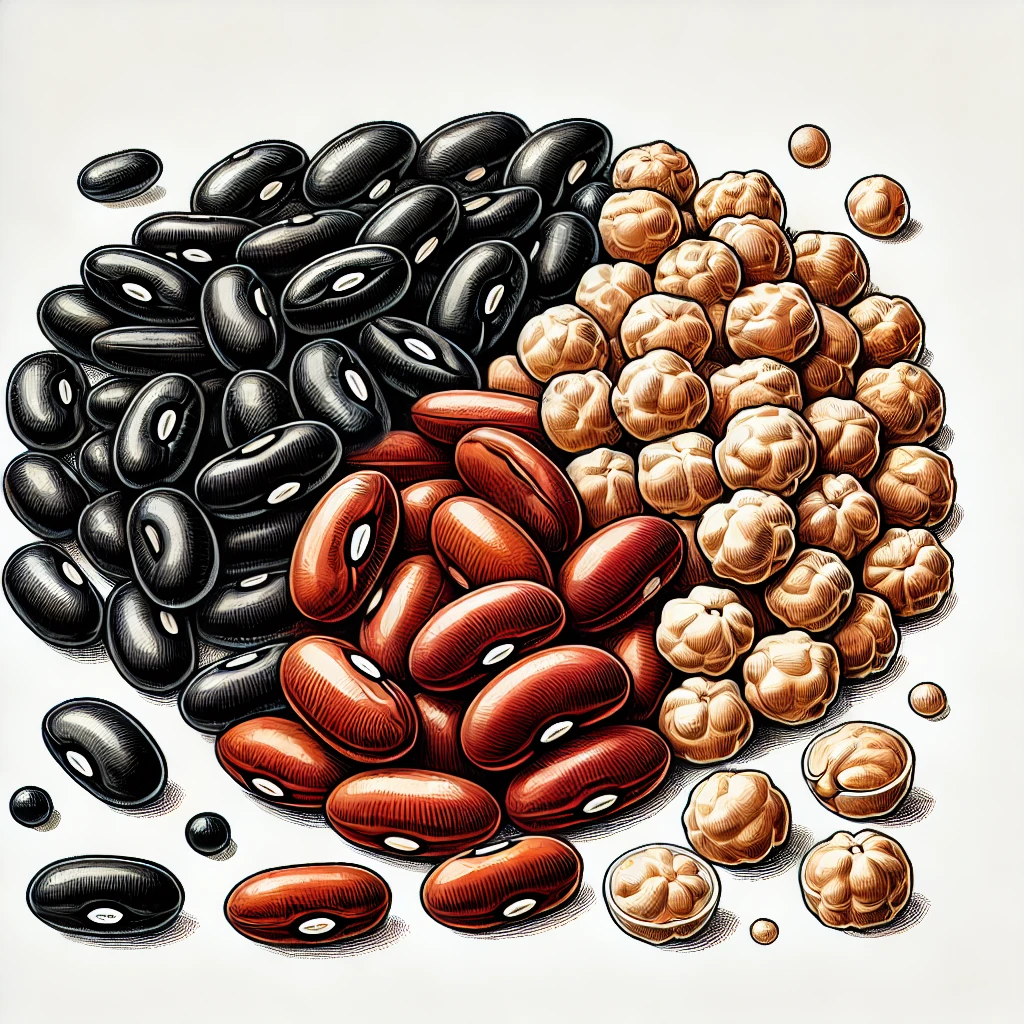 마그네슘 효능과 부작용 부족현상 알아 보기