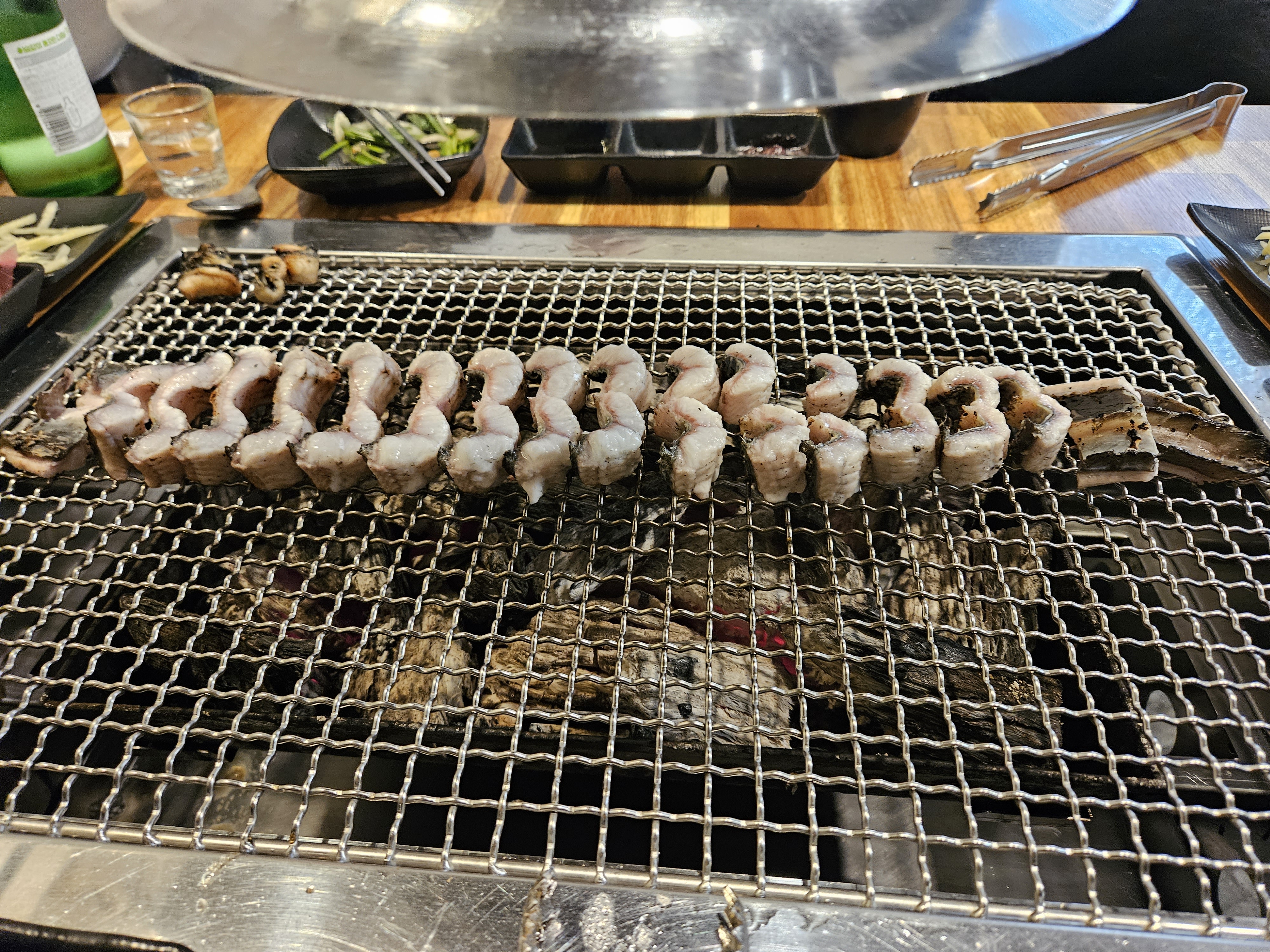 풍천장어마루 음성맛집 음성장어집 음성장어맛집 음성LA갈비 음성갈비살맛집 음성 풍천장어마루 맛집 장어요리 