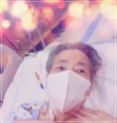 엄마의 병상일지