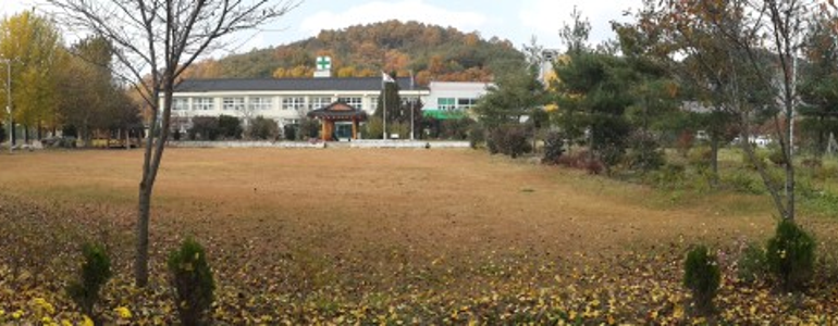 의성군 요양원