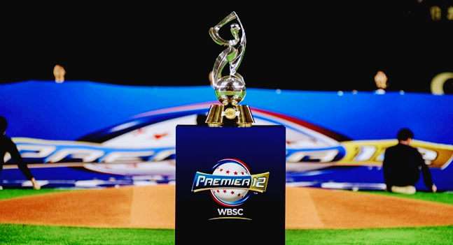 WBSC 프리미어리그의 12