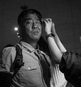 알트태그-무빙 장주원 역의 류성룡 배우