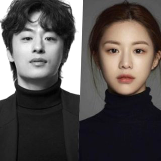 모두가 자신의 무가치함과 싸우고 있다 &amp;#124; 드라마 출연진 몇부작