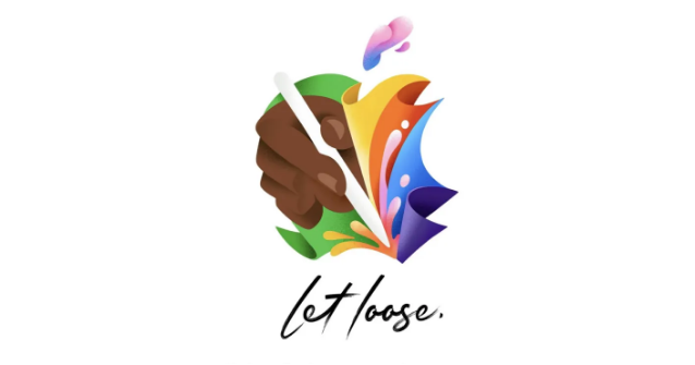 2024년 5월 7일, Apple의 'Let Loose' 특별 이벤트(애플)