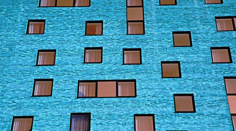 노후 아파트의 전기 배선 문제